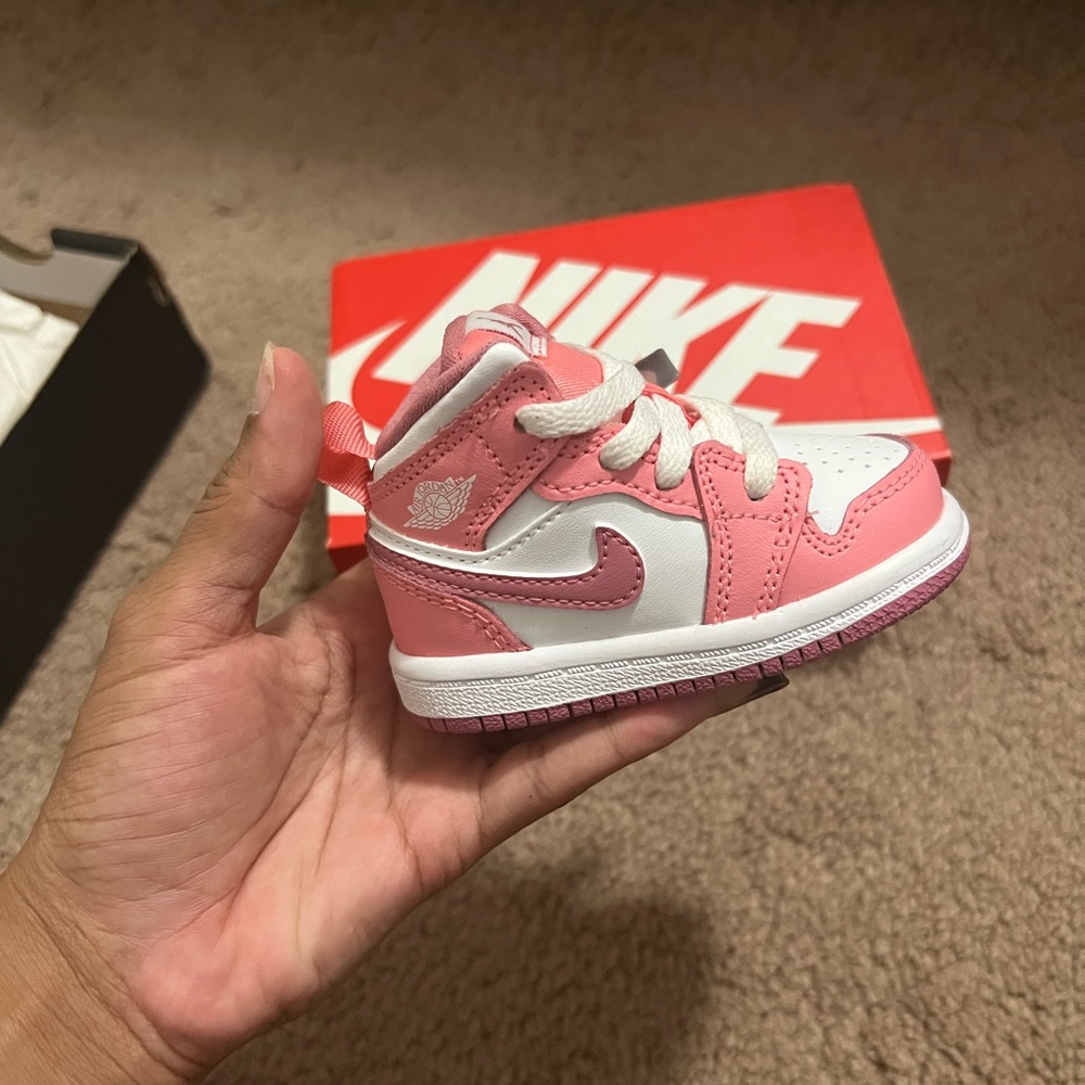 Nike Jordan